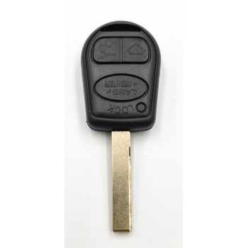 Obudowa kluczyka Land Rover | 236-01